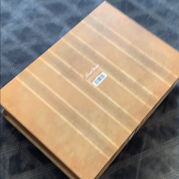 Punch Studio Travel Storage Box - Picture 8 of 16